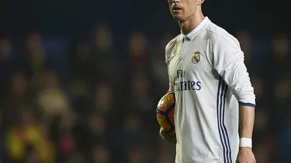Cristiano Ronaldo, nud pe Instagram. Fotografia care a stârnit dezbateri aprinse şi aproape două milioane de like-uri