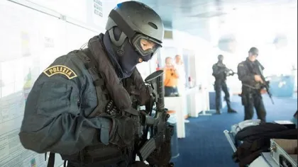 Poliţia italiană a arestat un membru al teroriştilor salafişti din Berlin