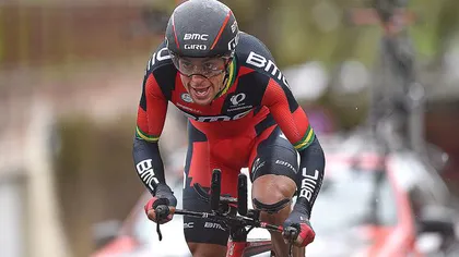 Australianul Richie Porte a câştigat Turul Romandiei la ciclism