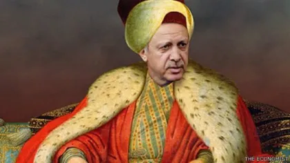 Referendum în Turcia, rezultate finale: Erdogan a obţinut majoritatea, va fi noul sultan al ţării