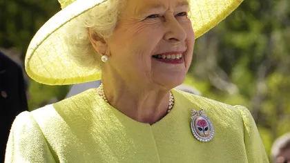 Regina Elisabeta a II-a împlinește 91 de ani GALERIE FOTO