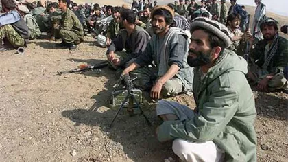 Talibanii cer o constituţie islamică în Afganistan
