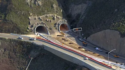 Motivul incredibil pentru care nu se construiesc autostrăzi în România. Proiectul Sibiu-Piteşti e compromis de broaşte şi gândaci