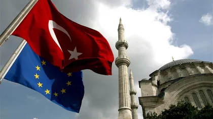 Germania se opune ferm anulării negocierilor de aderare cu Turcia. Austria vrea la rândul ei o decizie clară