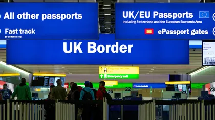 Liderii UE îi cer Marii Britanii să garanteze drepturile imigranţilor europeni şi după Brexit
