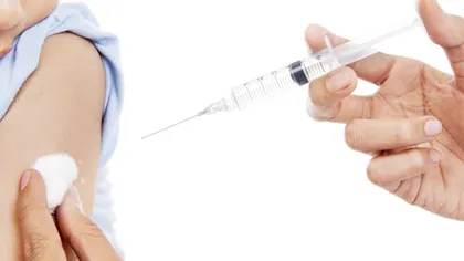 Acţiuni de informare a populaţiei privind vaccinarea, în perioada 24 - 30 aprilie
