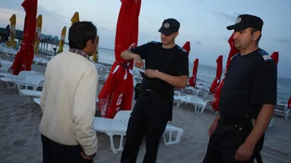 Sute de poliţişti, jandarmi, poliţişti de frontieră şi pompieri, pregătiţi să intervină în minivacanţa de 1 Mai pe litoral