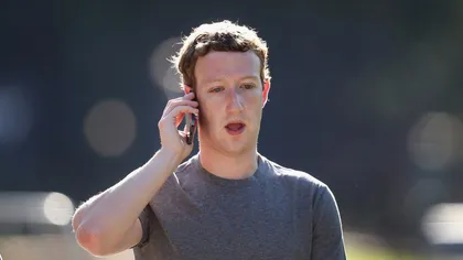 Mark Zuckerberg, fondatorul Facebook, previziune sumbră: Smartphone-urile nu vor mai exista