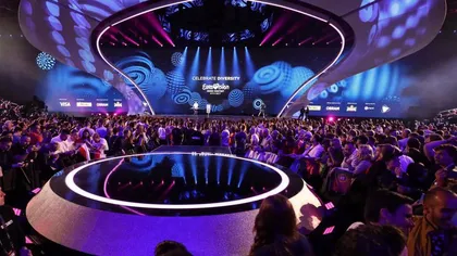 FINALA EUROVISION 2017, decizie surprinzătoare. Britanicii vor să renunţe la concurs