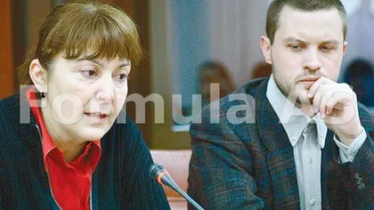 EvZ susţine că Monica Macovei şi Dan Tăpălagă au luat registrul de intrări-ieşiri din arhiva SIPA. Reacţia lui Tăpălagă