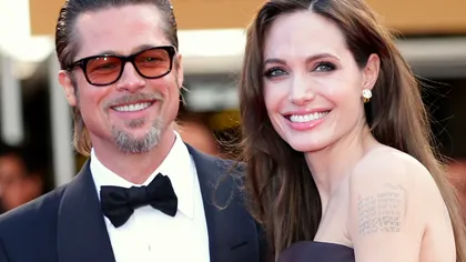 Brad Pitt, transformare ŞOCANTĂ. Cum arată la nouă luni de la despărţirea de Angelina Jolie FOTO