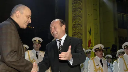 Raed Arafat nu confirmă şi nici nu infirmă invitaţia lui Băsescu de a candida în 2012: Nu am primit nicio propunere oficială de la PDL