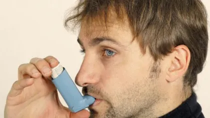 Inhalatoarele folosite de la românii care suferă de boli respiratorii, colectate în mai multe farmacii