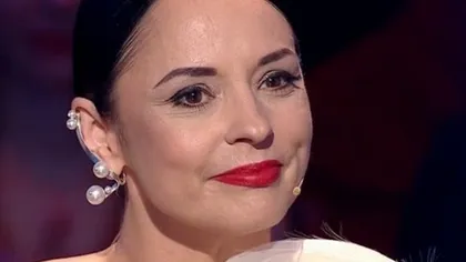 Andreea Marin, în lacrimi la TV. A izbucnit în plâns după o întrebare pusă de Mihaela Rădulescu