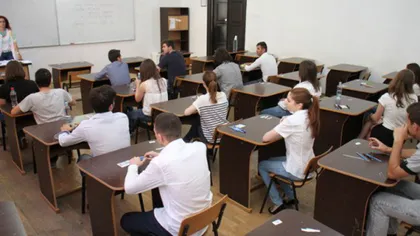 Bacalaureat fără 900 de absolvenţi, în Arad