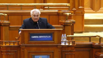 IPP solicită Biroului permanent al Camerei sancţionarea deputaţilor Bacalbaşa şi Bichineţ