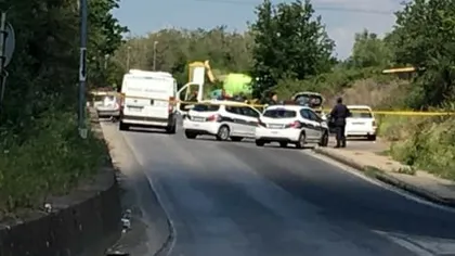 Accident tragic în Italia. Un motociclist român a murit DECAPITAT