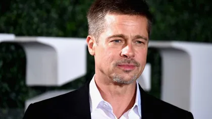 În primul interviu de după divorţ, Brad Pitt se învinovăţeşte pentru despărţirea de Angelina Jolie