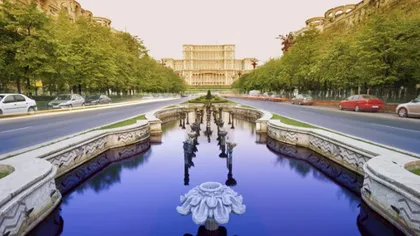 Bucureştiul, într-un articol publicat pe site-ul CNN: Motive pentru a vizita Capitala României