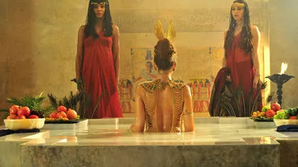 Condimentul secret pe care Cleopatra îl folosea pentru a-şi atrage pretendenţii
