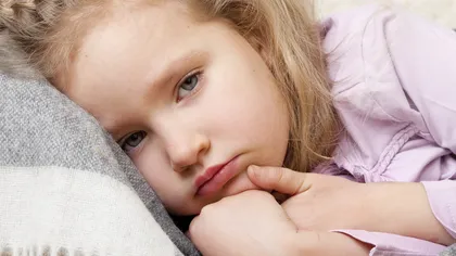 Anemia poate afecta creierul copiilor