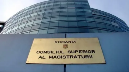 CSM va trimite o adresă Ministerului Justiţiei pentru a cere explicaţii despre situaţia arhivei SIPA