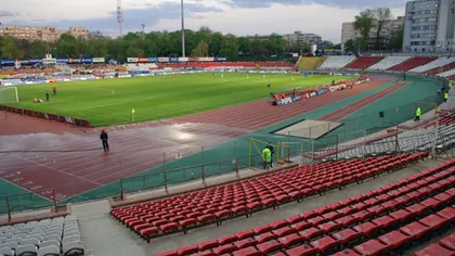 AFC Dinamo acuză: Propunerea ministerului de interne e neserioasă, CS Dinamo nu vrea modernizarea stadionului
