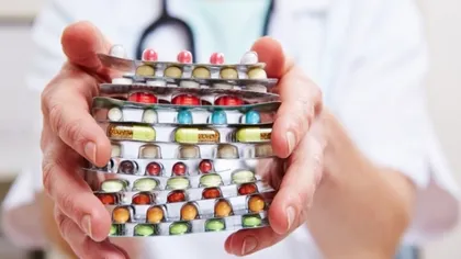 AMENZI MARI pentru farmaciştii care dau antibiotice fără reţetă