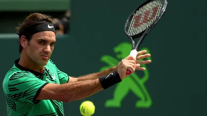 Roger Federer nu va juca la Roland Garros. Elveţianul se va concentra pe turneul de la Wimbledon
