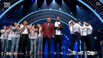 Castigatori Romanii au talent 2017: Cine a mers mai departe după semifinala 4 VIDEO