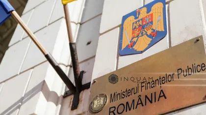 Ionuţ Mişa, secretar de stat în Ministerul de Finanţe, propus de PSD pentru a prelua conducerea ministerului