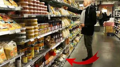 Greşeli pe care trebuie să le evităm când facem cumpărături din supermarket