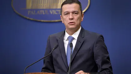 Premierul a decis schimbarea adjuncților inspectorilor generali de la direcţiile antifraudă din Constanţa,Târgu Jiu, Deva şi Oradea