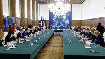 Guvern: România va adera la Agenția pentru energie nucleară a OCDE