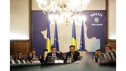 Strategia de dezvoltare teritorială a României pentru următorii 20 de ani, aprobată de Guvern