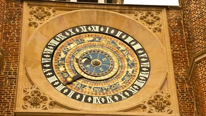 Horoscopul Astrocafe.ro pentru săptămâna 8-14 mai 2017