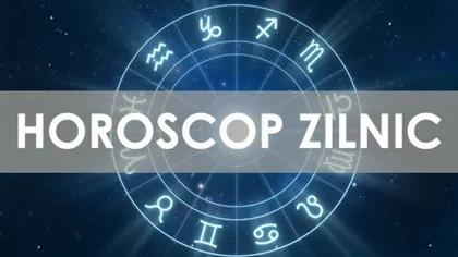 Horoscop 25 mai 2017: Ce v-au rezervat astrele