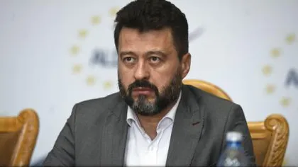 Deputatul Damian Florea a demisionat din ALDE împreună majoritatea organizației Sector 6