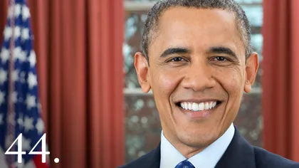 Obama face declaraţii surprinzătoare despre Preşedinţia lui: A fost ca o ...