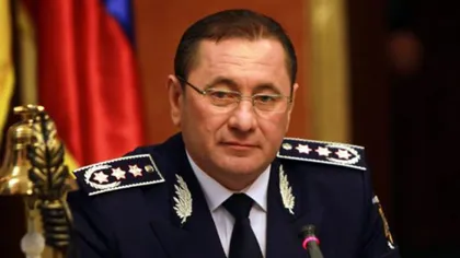 Ioan Buda, fostul şef al Poliţiei Române: Poliţiştii au cerut să intre în locuinţa suspectului, procurorul nu a fost de acord