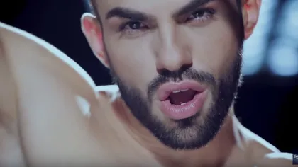 Finala Eurovision 2017. Cei mai sexy bărbaţi care participă la Eurovision