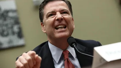 Ancheta FBI privind amestecul Rusiei în alegerile din SUA continuă şi după demiterea lui James Comey