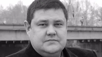 Jurnalist împuşcat mortal, în Rusia. Bărbatul avea 42 de ani