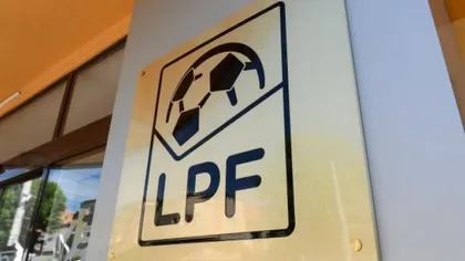 Secretarul general al LPF îl vrea demis pe Burleanu din fruntea FRF