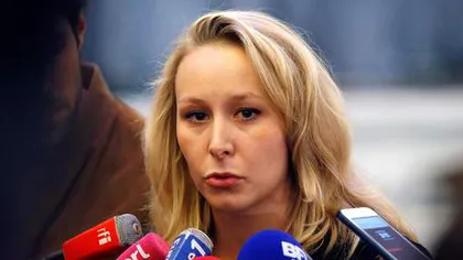Nepoata Marinei Le Pen nu mai candidează la legislativele din Franţa şi intenţionează să iasă dn politică