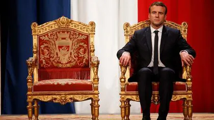 Franţa, în suspans: Noul Preşedinte al celei de-a V-a Republici nu a dezvăluit încă numele viitorului premier
