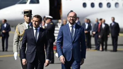 Summit la Bruxelles. Emmanuel Macron vrea să refondeze Europa: Voi face acele lucruri pentru care am fost ales