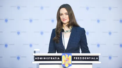 Mădălina Dobrovolschi: Este reponsabilitatea partidului de guvernământ să facă evaluări ale miniştrilor UPDATE