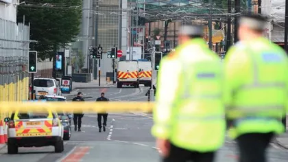 Marea Britanie menţine alerta teroristă la nivelul cel mai ridicat