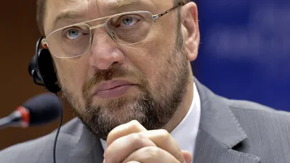 Martin Schulz cere un buget pentru zona euro, pentru a contracara politicile americane şi Brexitul